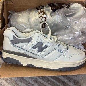 New Balance 550s Aime Leon Dore